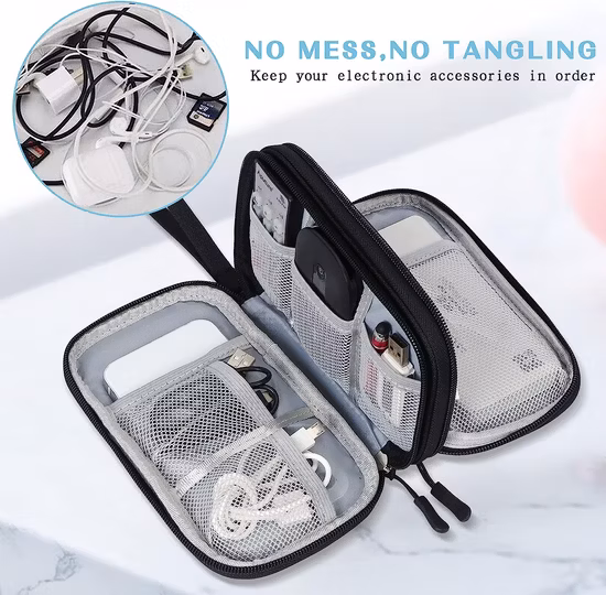 Portable Charger Case E-Cigarette Portable Charger Case Tdc