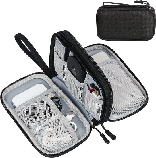 Portable Charger Case E-Cigarette Portable Charger Case Tdc