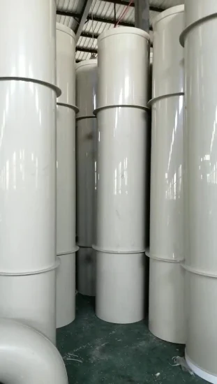 5 мм пластиковая трубка для курения газа из полипропилена